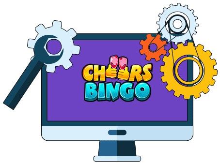 Cheers bingo casino app